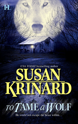Title details for To Tame a Wolf by Susan Krinard - Available